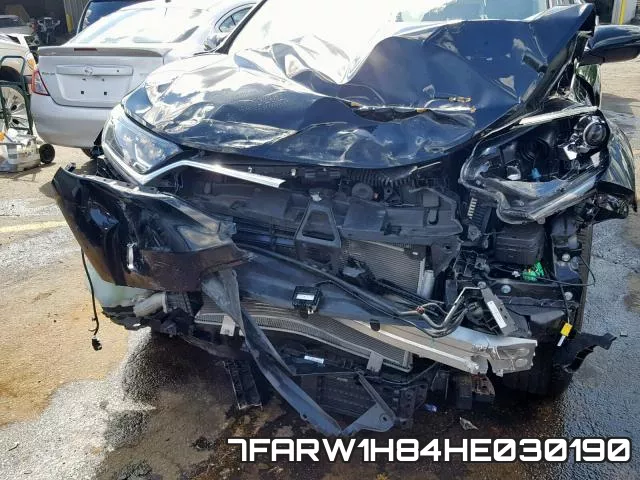 7FARW1H84HE030190 фото 10