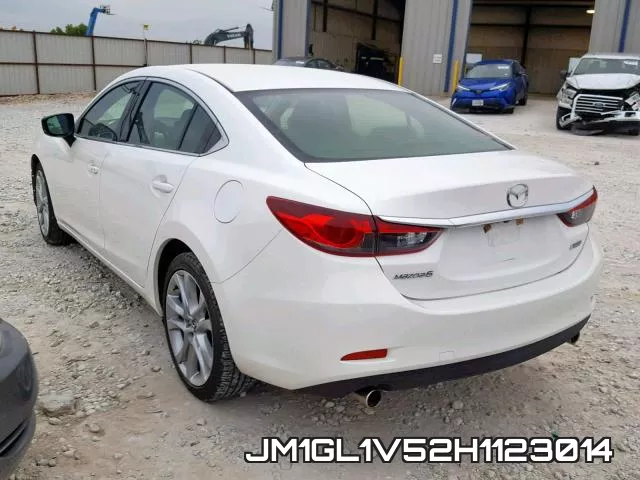 JM1GL1V52H1123014 фото 4