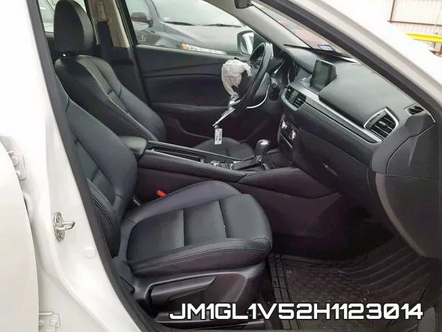 JM1GL1V52H1123014 фото 6