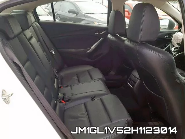JM1GL1V52H1123014 фото 7