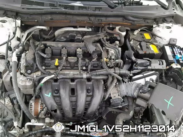 JM1GL1V52H1123014 фото 8