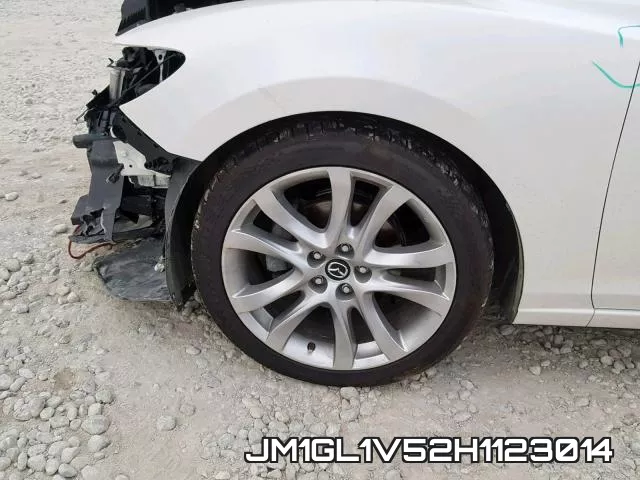 JM1GL1V52H1123014 фото 10