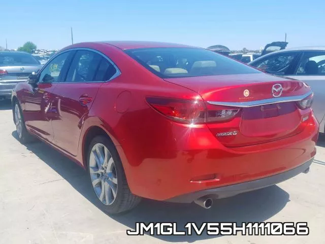 JM1GL1V55H1111066 фото 4