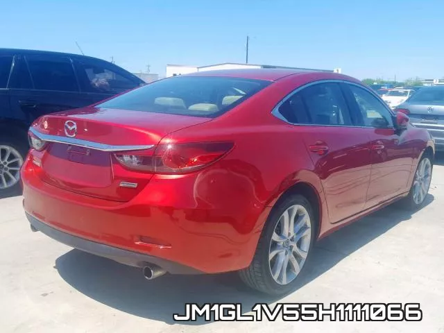 JM1GL1V55H1111066 фото 5
