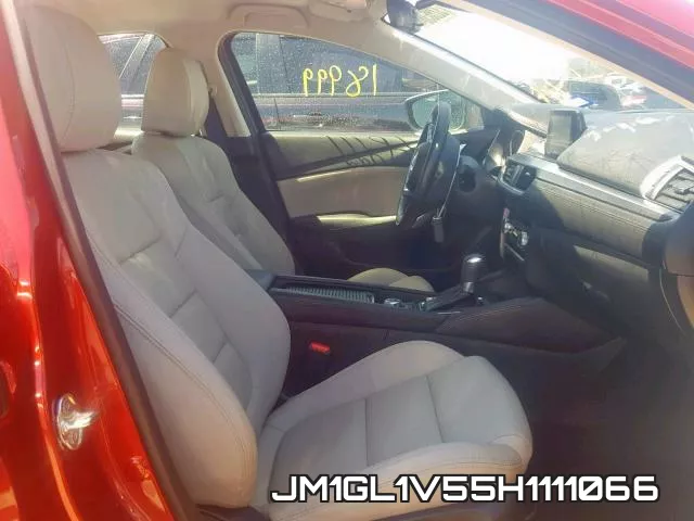 JM1GL1V55H1111066 фото 6