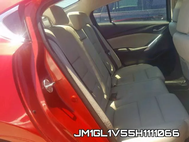 JM1GL1V55H1111066 фото 7
