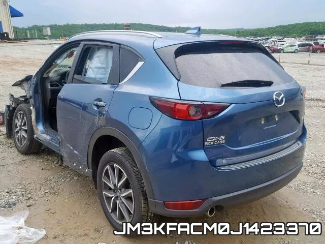 JM3KFACM0J1423370 фото 4