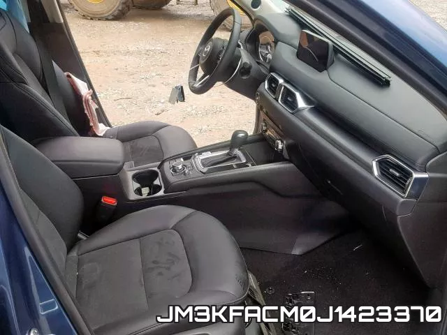 JM3KFACM0J1423370 фото 6