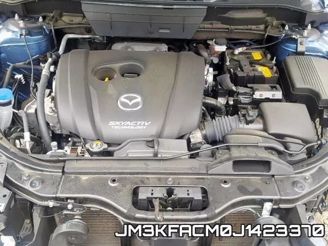 JM3KFACM0J1423370 фото 8