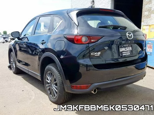 JM3KFBBM6K0530471 фото 4