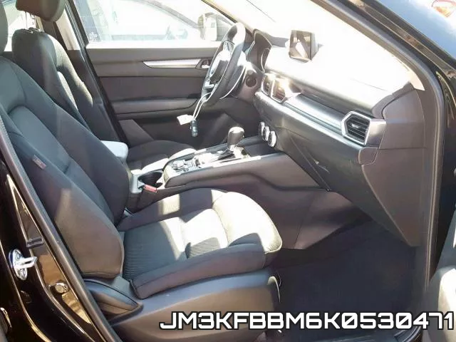 JM3KFBBM6K0530471 фото 6