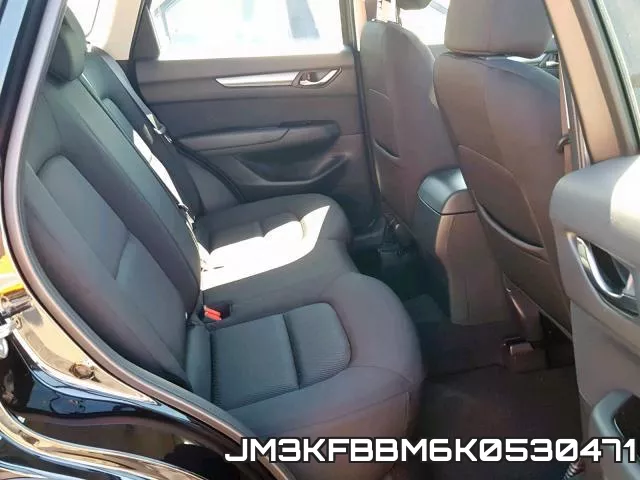 JM3KFBBM6K0530471 фото 7