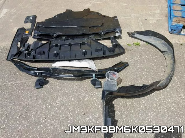 JM3KFBBM6K0530471 фото 10