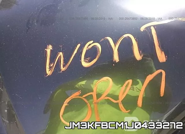 JM3KFBCM1J0433272 фото 2