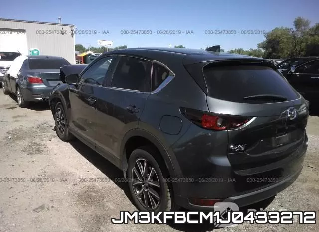 JM3KFBCM1J0433272 фото 4