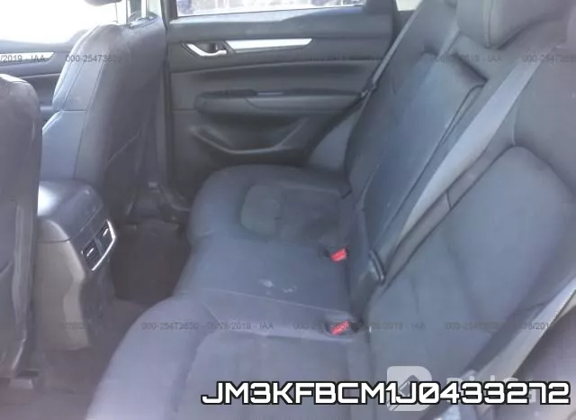 JM3KFBCM1J0433272 фото 9