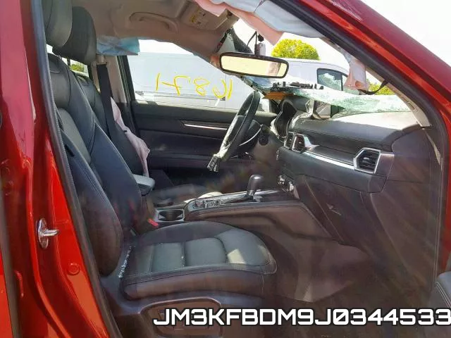 JM3KFBDM9J0344533 фото 6