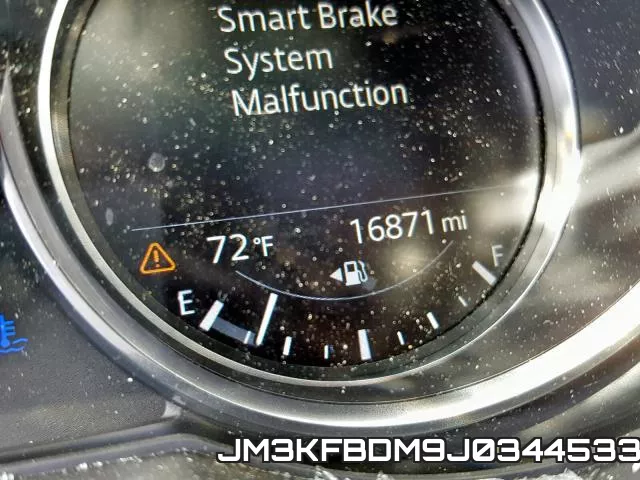 JM3KFBDM9J0344533 фото 8