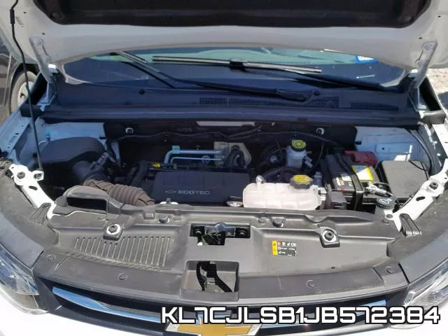 KL7CJLSB1JB572384 фото 8