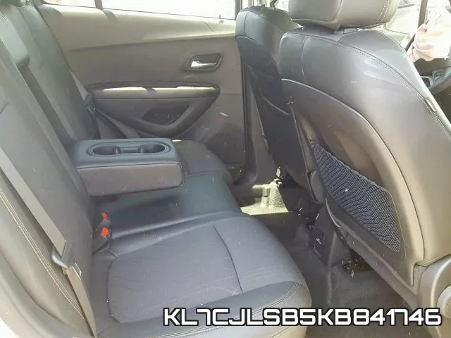 KL7CJLSB5KB841746 фото 7