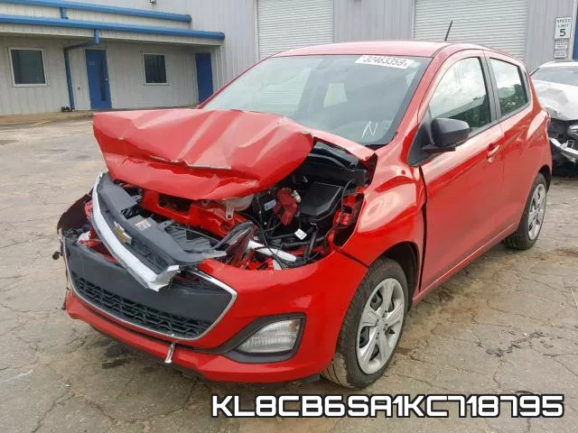 KL8CB6SA1KC718795 фото 3