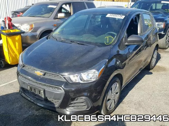 KL8CB6SA4HC829446 фото 3