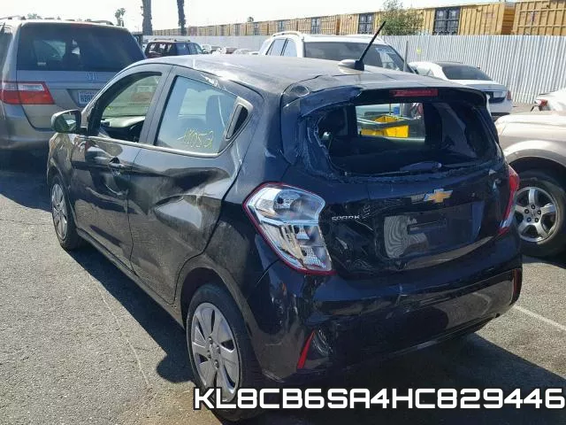 KL8CB6SA4HC829446 фото 4