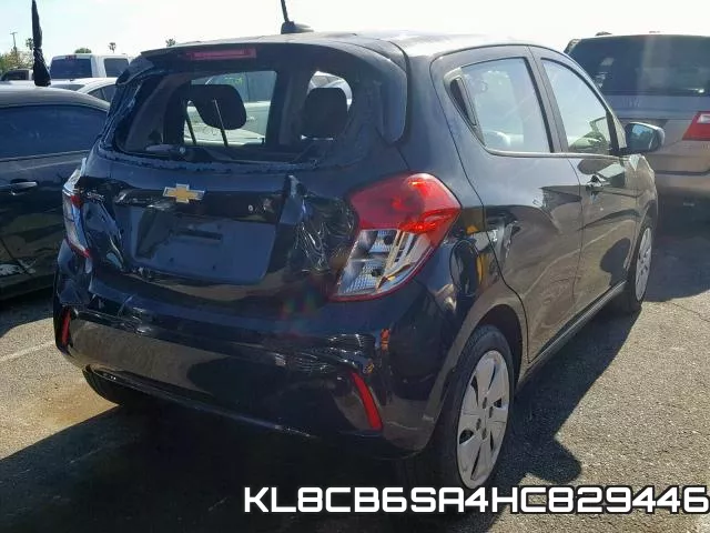 KL8CB6SA4HC829446 фото 5
