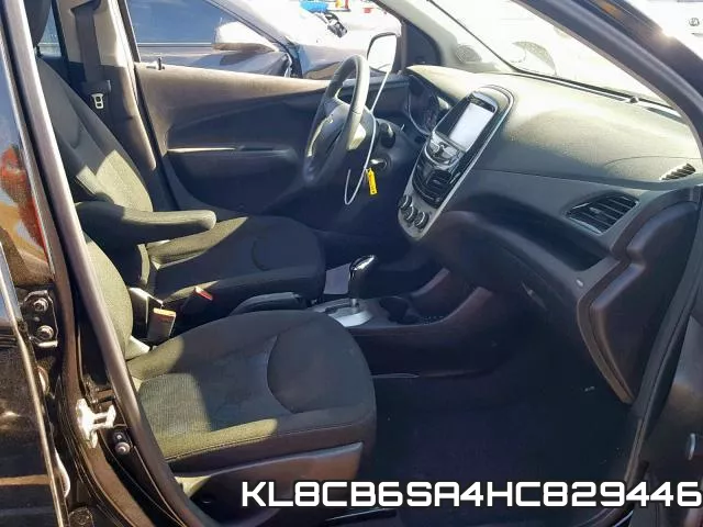 KL8CB6SA4HC829446 фото 6