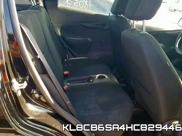 KL8CB6SA4HC829446 фото 7