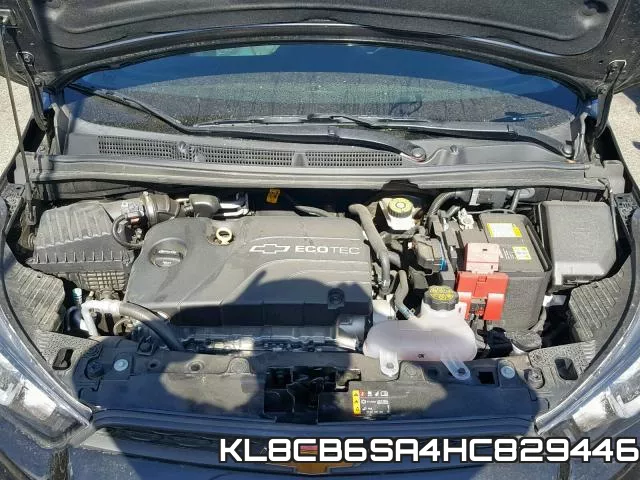 KL8CB6SA4HC829446 фото 8