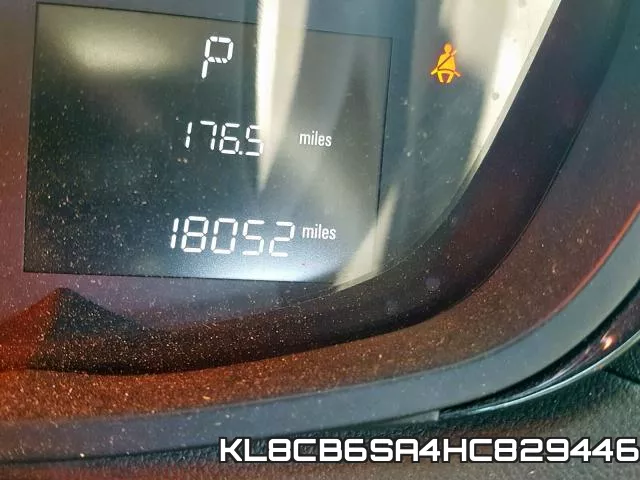 KL8CB6SA4HC829446 фото 9