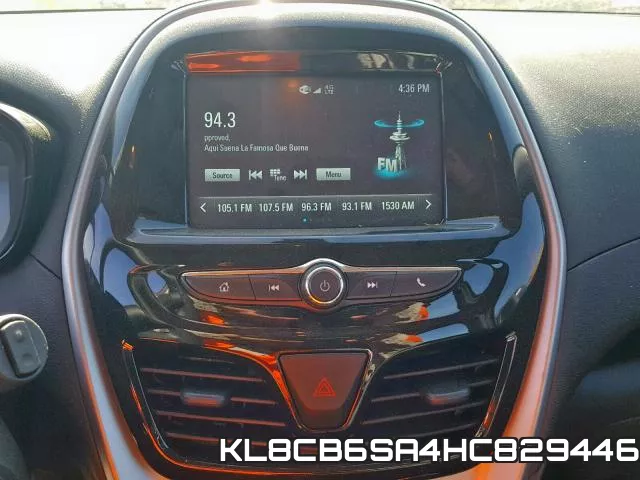 KL8CB6SA4HC829446 фото 10