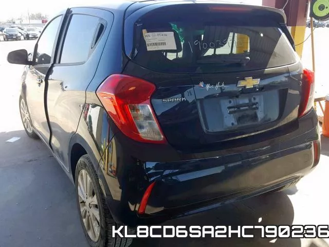 KL8CD6SA2HC790236 фото 4