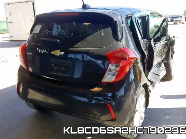 KL8CD6SA2HC790236 фото 5