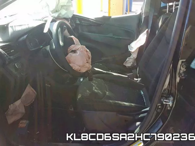 KL8CD6SA2HC790236 фото 6