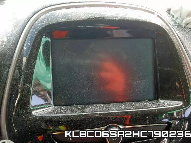 KL8CD6SA2HC790236 фото 10