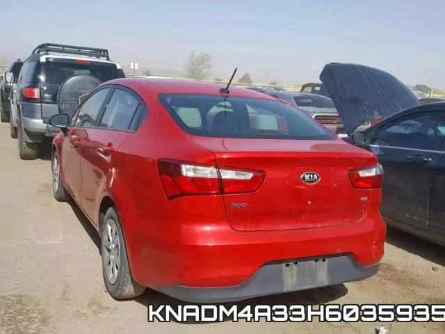KNADM4A33H6035935 фото 4