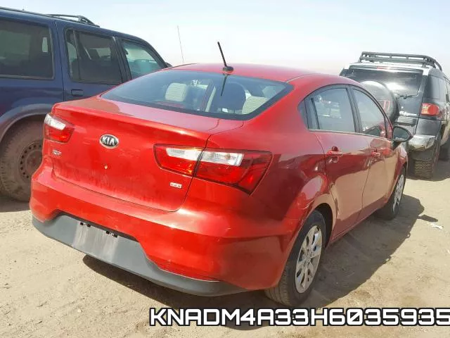 KNADM4A33H6035935 фото 5