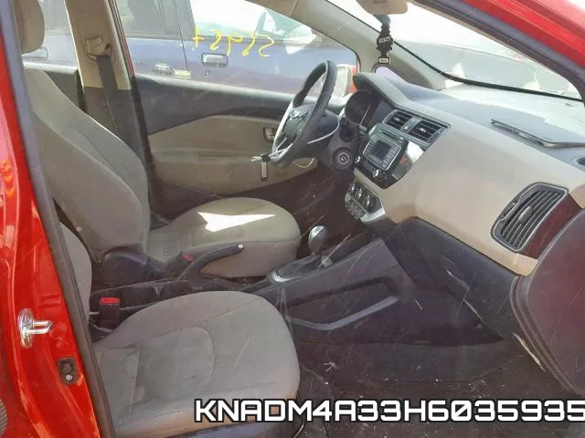 KNADM4A33H6035935 фото 6