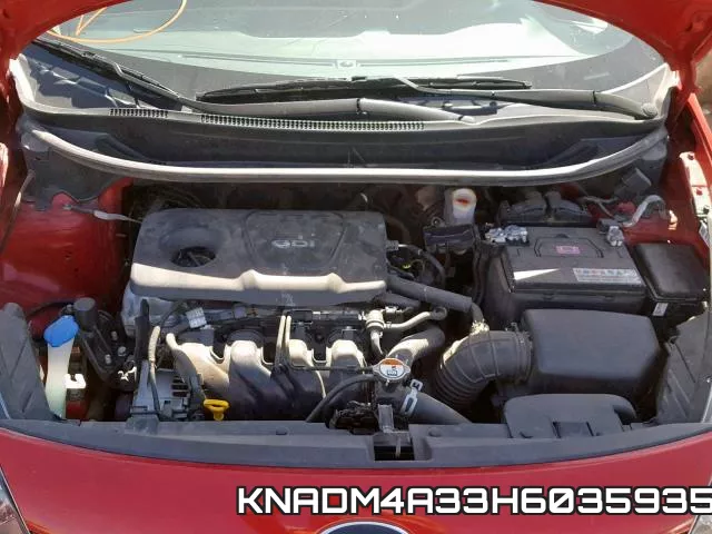 KNADM4A33H6035935 фото 8
