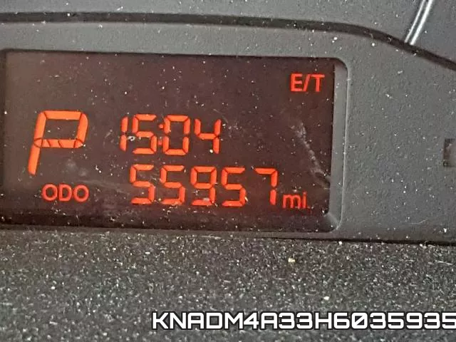 KNADM4A33H6035935 фото 9