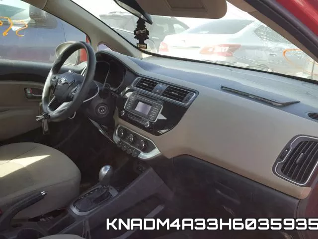 KNADM4A33H6035935 фото 10