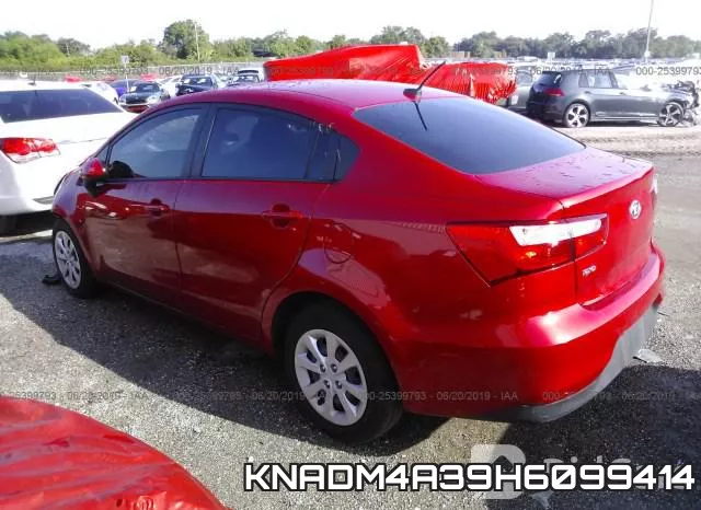 KNADM4A39H6099414 фото 4