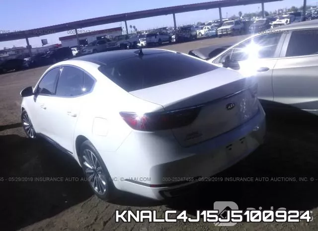 KNALC4J15J5100924 фото 4