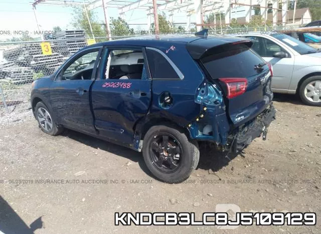 KNDCB3LC8J5109129 фото 4