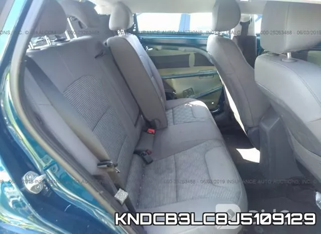 KNDCB3LC8J5109129 фото 9