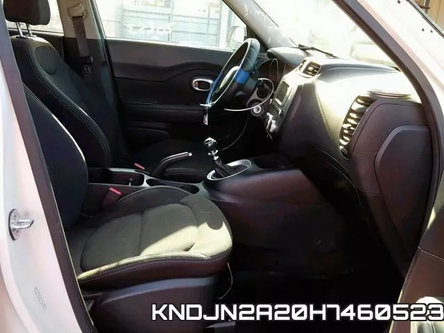 KNDJN2A20H7460523 фото 6