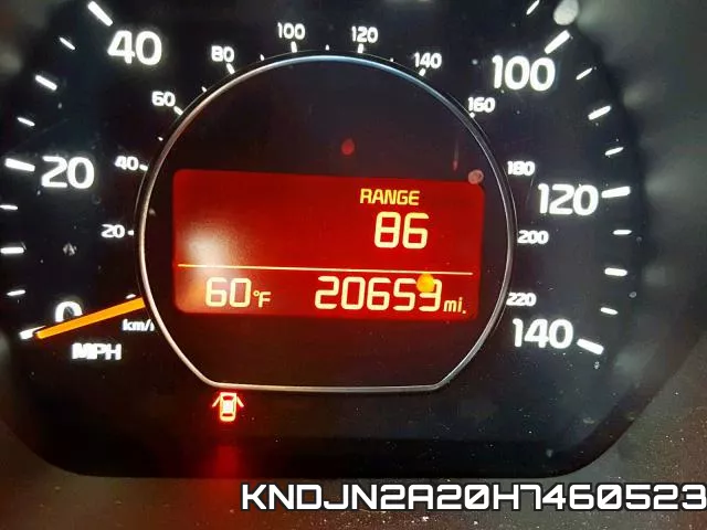 KNDJN2A20H7460523 фото 9