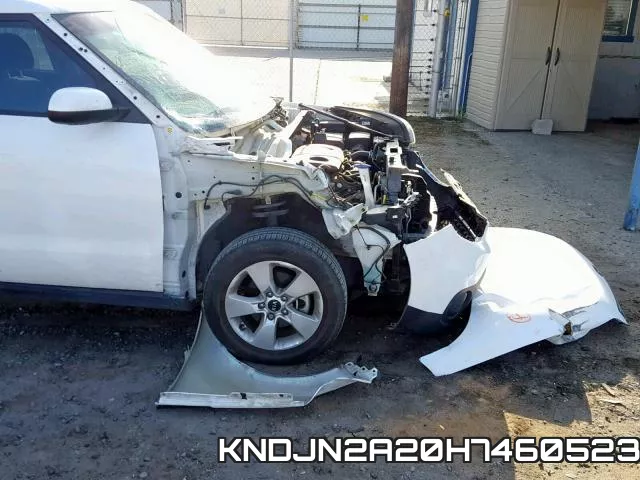 KNDJN2A20H7460523 фото 10